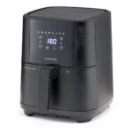 Kenwood – 6L Air Fryer With Grill Function - HFP60.000BK - Image 2