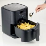 Kenwood – 6L Air Fryer With Grill Function - HFP60.000BK - Image 3