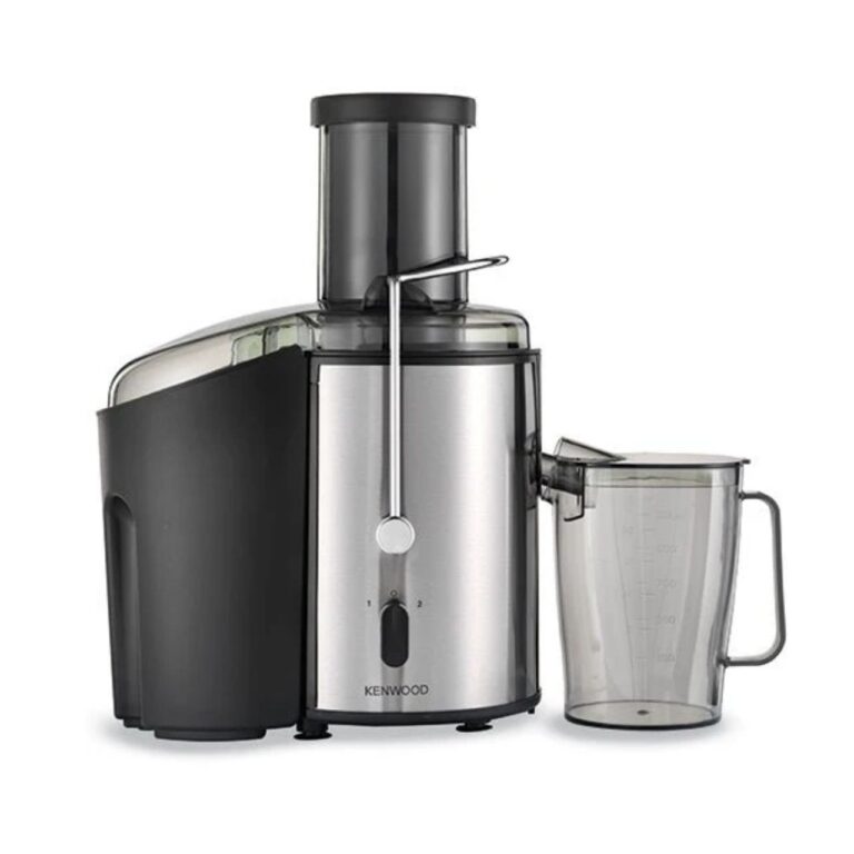 Kenwood - Centrifrugal Juicer Accent Collection - JEM02.A0BK