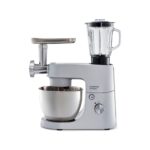 Kenwood - HomeBake Stand Mixer + Blender And Mince - KHH01.220SI