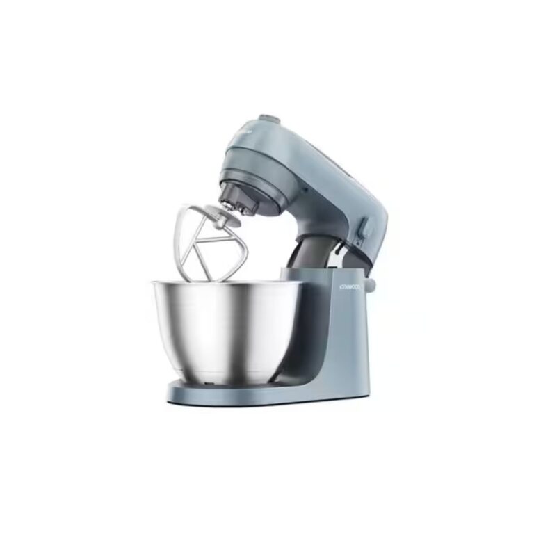 Kenwood - Go Stand Mixer - KZM35.000GY