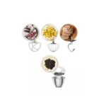 Kenwood - Go Stand Mixer - KZM35.000GY