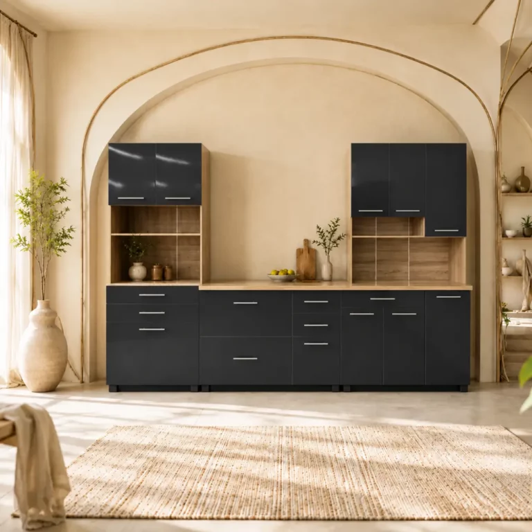 Contempo Classic Kitchen Set – MW971