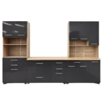 Contempo Classic Kitchen Set – MW971