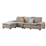 Prestige Corner Lounge Set – MWS600