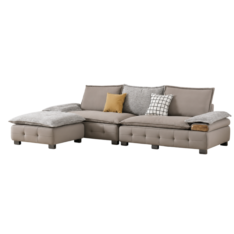 Prestige Corner Lounge Set – MWS600