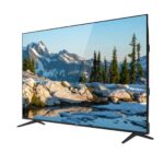 JVC - 70-inch QLED Smart TV - LT70NQ7145