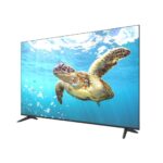 JVC - 75-inch 4K QLED Smart TV - LT75NQ7115