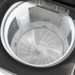 Midea - 16kg Top Load Washing Machine – MA512W160T