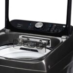 Midea - 16kg Top Load Washing Machine – MA512W160T