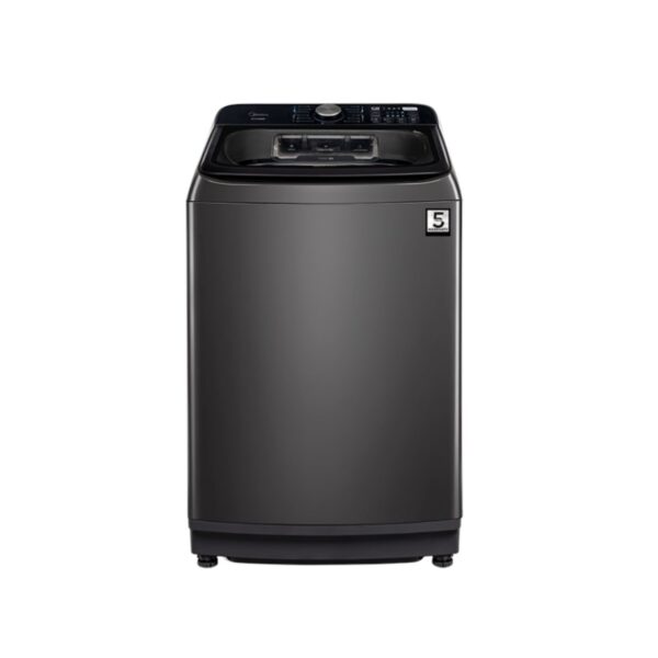Midea - 16kg Top Load Washing Machine – MA512W160T