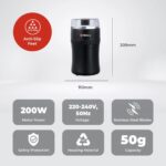 Milex - Multi Grind - MCG100 - Image 4