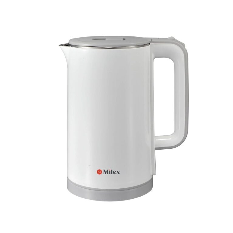 Milex - 1.7L Electric Kettle - MEK001