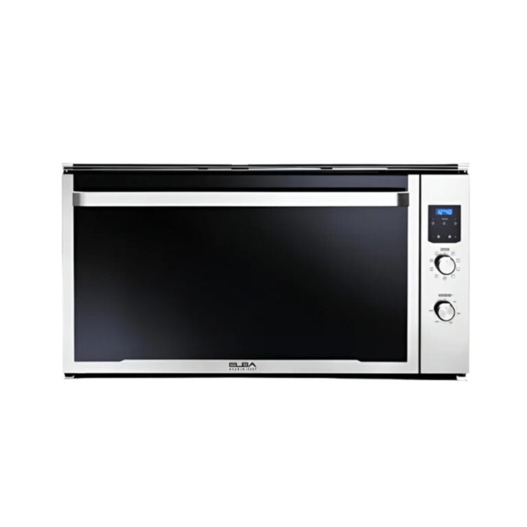 Elba -Elio 90cm Multifunction electric Large Cavity Oven - 02/ELIO 900
