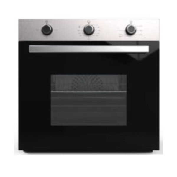 ELBA - 60cm Built In Gas Oven (76 L Capacity)- 04/TS-600FG