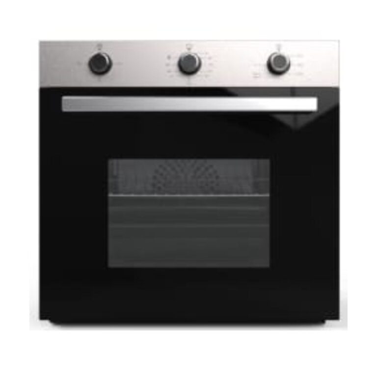 ELBA - 60cm Built In Gas Oven (76 L Capacity)- 04/TS-600FG