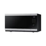 Samsung - 40L Grill Microwave Oven Silver - MG40DG5524ATFA - Image 5