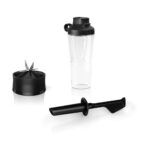 Bosch - Series 4 Blender VitaPower Serie 4 1200 W Silver - MMB6174S