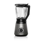 Bosch - Series 4 Blender VitaPower Serie 4 1200 W Silver - MMB6174S