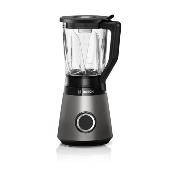 Bosch - Series 4 Blender VitaPower Serie 4 1200 W Silver - MMB6174S