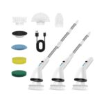 Milex - Mighty Scrub - MMS101