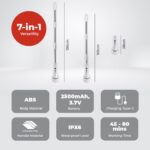 Milex - Mighty Scrub - MMS101