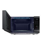 Samsung - 40L Solo Microwave Oven Black - MS40DG5504AGFA - Image 3