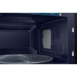 Samsung - 40L Solo Microwave Oven Black - MS40DG5504AGFA - Image 4