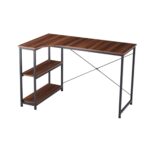 Corner Study Table - MW9630