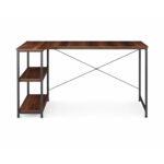 Corner Study Table - MW9630