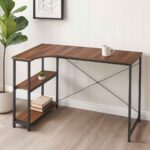 Corner Study Table - MW9630