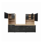 Contempo Classic Kitchen Set – MW971 - Image 3