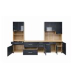 Contempo Classic Kitchen Set – MW971 - Image 4