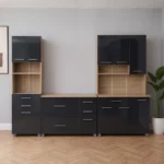 Contempo Classic Kitchen Set – MW971