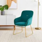 Emerald Occasional Chair – MWCH115 - Image 2