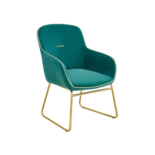 Emerald Occasional Chair – MWCH115