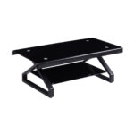 Midnight Glass Coffee Table – MWCT6871 - Image 3