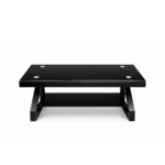 Midnight Glass Coffee Table – MWCT6871