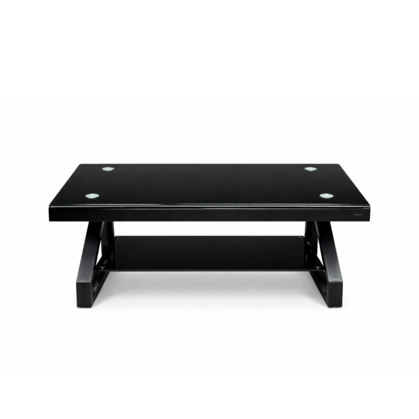 Midnight Glass Coffee Table – MWCT6871