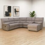 Bono Corner Lounge Set – MWM4COR