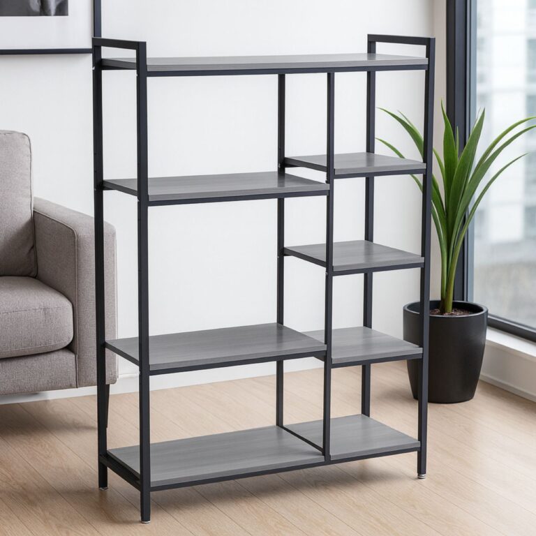 Urban Loft Display Shelf – MWTJ102