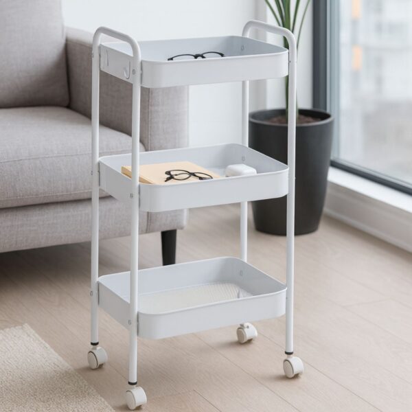 Metro Glide Utility Rack – MWTJ104