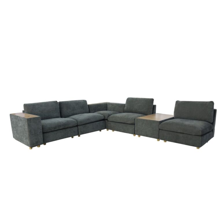 Carnival Corner Lounge Set - MWX3SA