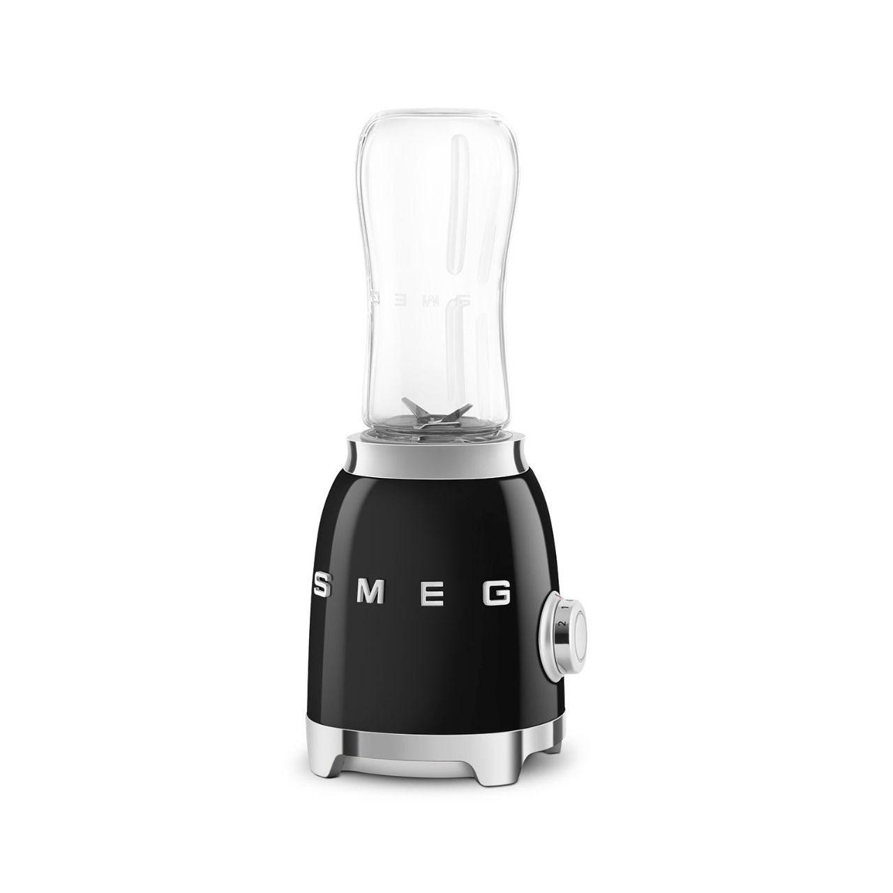 PBF01BLEU (4) Smeg - Personal Blender (black) - PBF01BLEU