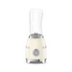 Smeg - Personal Blender (Cream) - PBF01CREU - Image 2