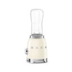 Smeg - Personal Blender (Cream) - PBF01CREU - Image 3