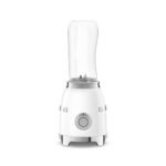 Smeg - Personal Blender (White) - PBF01WHEU - Image 2