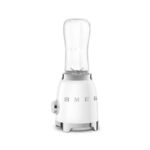 Smeg - Personal Blender (White) - PBF01WHEU - Image 3