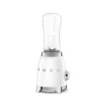 Smeg - Personal Blender (White) - PBF01WHEU