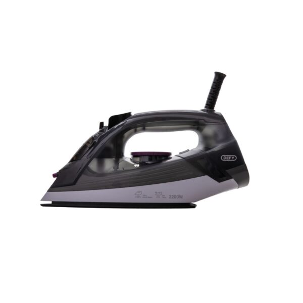 Defy - Steam Iron - SI2322CX